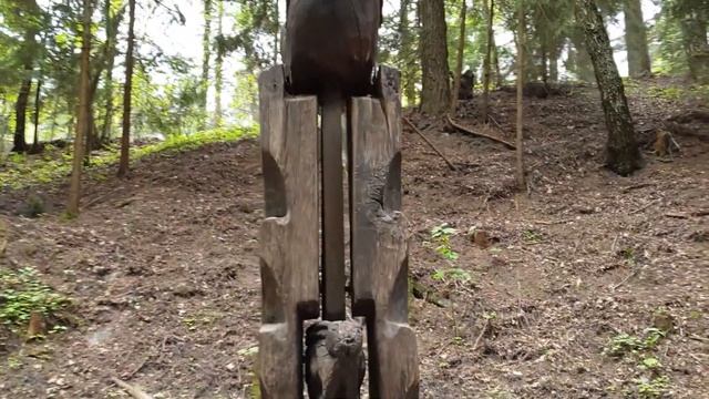 Литва (Куршская коса) смотреть онлайн