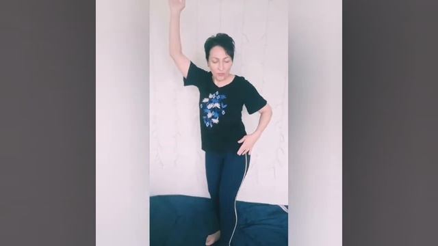 Динамическая медитация. Часть 2. Свадхистана. смотреть онлайн