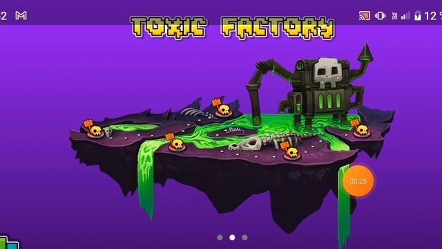 Я нуб но очень хорошо играю в ГД и даже не называйте меня нубом! смотреть онлайн