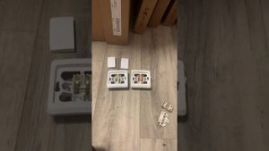 Двухполюсный двухклавишный выключатель своими руками