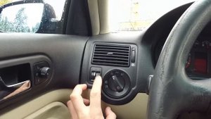 Старичек! Гольф 4 2001 года на автомате еще порадует!!!Обзор  2 я ЧАСТЬ