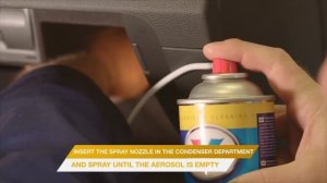 AirCO Cleaner - инструкция по применению