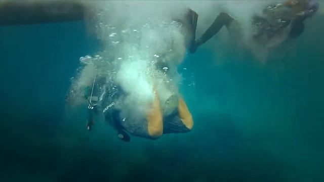 Afronesia Tours - Wonderful Indonesia: Bunaken National Park, Manado смотреть онлайн