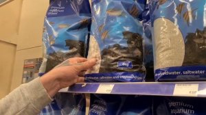 Влог аквариум для Аксолотля