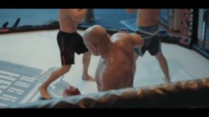 Фёдор Емельяненко. Правила Последнего Императора. Серия 1