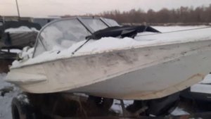 Продажа Обь-1 зич Омск