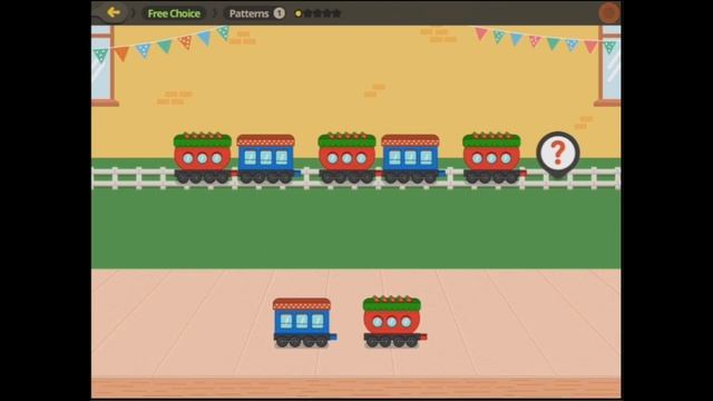 Todo Math: Play and Learn from Counting to Multiplication - Best iPad app demo for kids смотреть онлайн