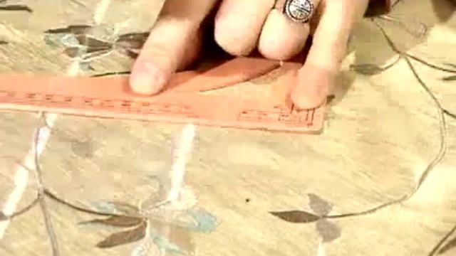 Декаративная  вешалка