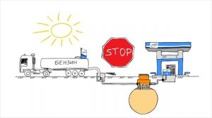 Клапан отсечной поплавковый КОП_КОП-80. Принцип работы. ПНСК