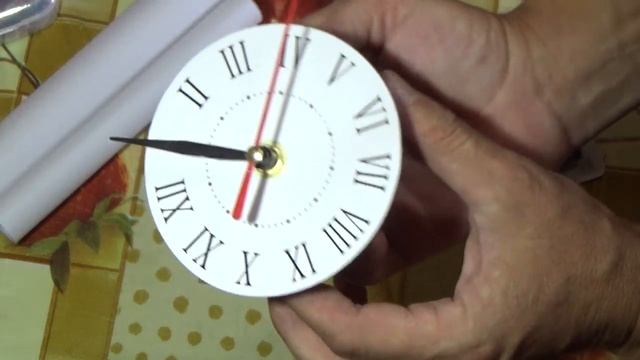 Фикс прайс .Часы наклейка Fixprice. Clock sticker смотреть онлайн