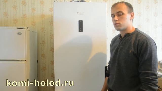 лед в морозилке холодильник No Frost смотреть онлайн