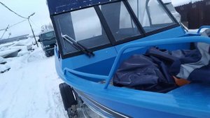 Орионбот 43 фиш