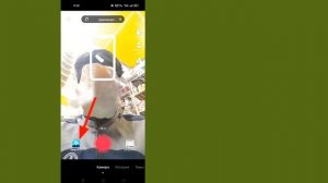 Как удалить невидимый фильтр из TikTok (2022) |  Удалить фильтр невидимого тела TikTok