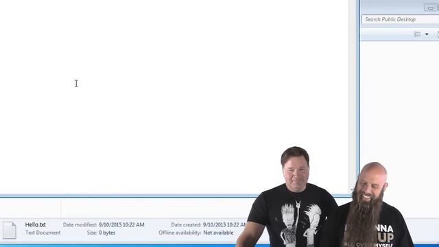Copying and Deleting Shortcuts in PDQ Deploy смотреть онлайн