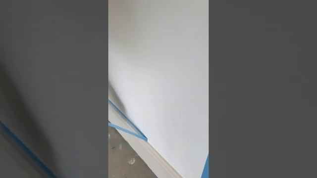 Безвоздушная покраска потолков и стен. смотреть онлайн