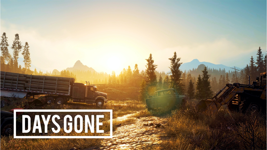 Days Gone на ПК (2022) ► ОНИ НЕ ПРОТИВ #30