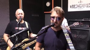 Я Остаюсь(cover)