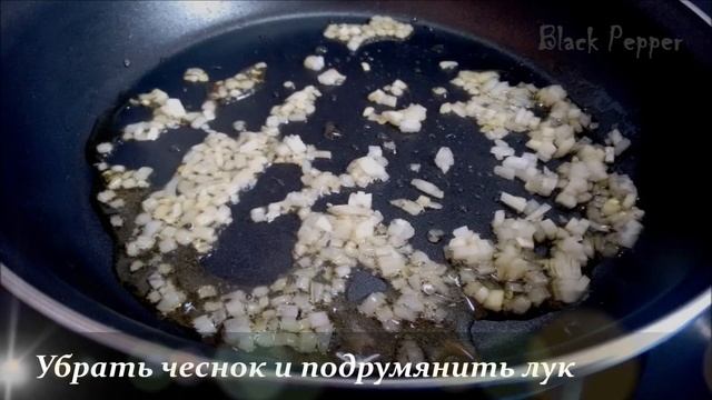 Фаршированные шампиньоны с сыром | Шеф Black Pepper смотреть онлайн