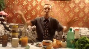 Виталий Островский. Вирусы. Паразиты. Рак 2017.