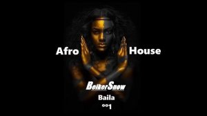 Afro House Venezuela - Bailaºº1 - Home Session - DarwinsonAvel