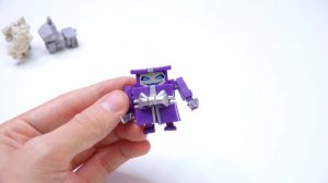 Трансформеры BOTBOTS - ВЫПАЛ ЗОЛОТОЙ СЛИТОК!