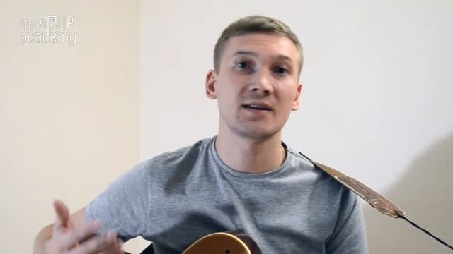 Music Up Academy Приветствие смотреть онлайн