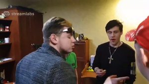 Tupa Splash/ Медийная личность/ Пикап от Огра