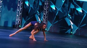 Танцы: Евгения Штанева (ONUKA - Other) (сезон 3, серия 2)