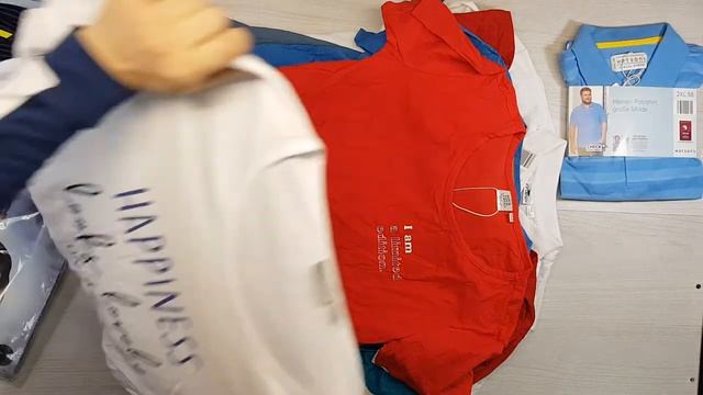 02453 Футболки /майки CRANE 8 пак 4,95 14,20€ смотреть онлайн