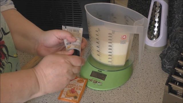 Milchmädcheneis / Milchmädchen Eis selber machen mit nur 3 Zutaten - sau lecker смотреть онлайн