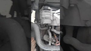 Гольф 3 дергоется во время движения