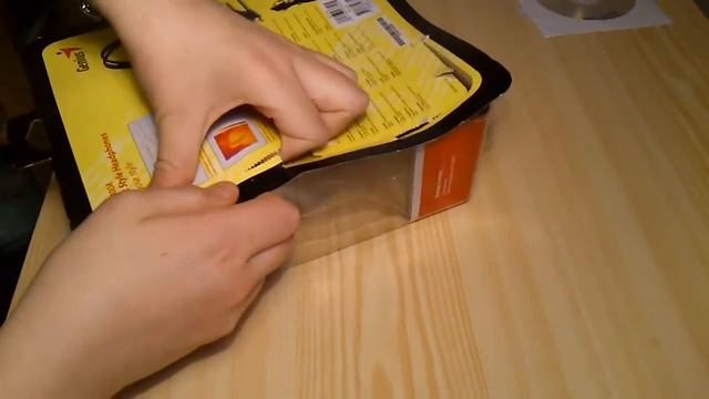 [Cepmanův Speciál] Unboxing Genius GHP 400A смотреть онлайн