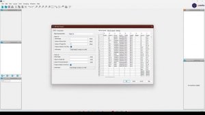 How can i import excel data in yEd graph editor