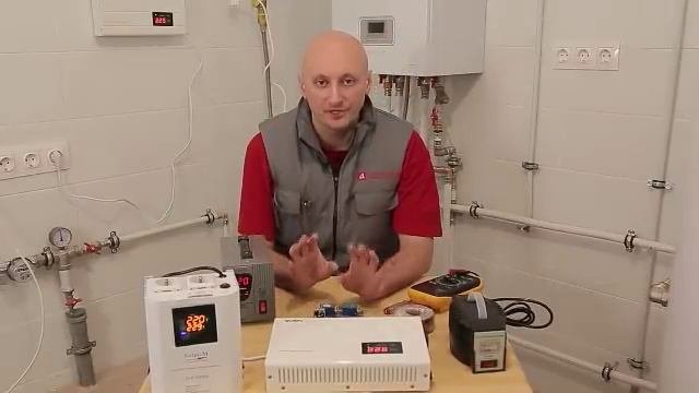 Секреты стабилизаторов напряжения.