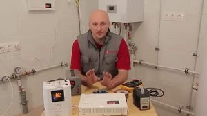 Секреты стабилизаторов напряжения.