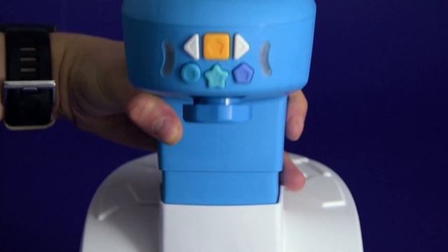 Смарт Скетчер. Распаковка и сборка. смотреть онлайн