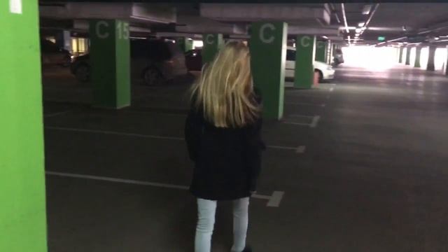 Как паркуются мужчины и женщины смотреть онлайн