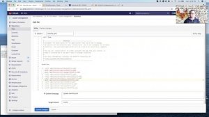 GitLab 14.0 feature: Cluster management project template