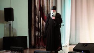 отец Илиодор (насельник Оптиной пустыни)