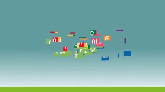 Magnet City by Akmerkez - Karakterler смотреть онлайн