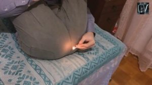 ЧТО БУДЕТ ЕСЛИ ЗАСНЯТЬ ПЕРДЁЖ НА КАМЕРУ?