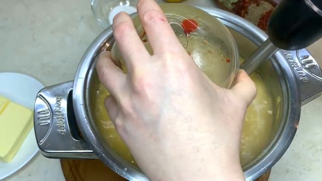 Чечевичный суп / Mercimek çorbası смотреть онлайн