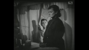 Фронтовые подруги (1941), реж. Виктор Эйсымонт