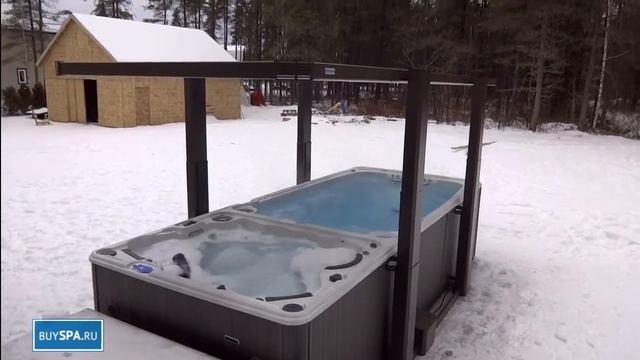 Автоматический механизм подъема крышки смотреть онлайн