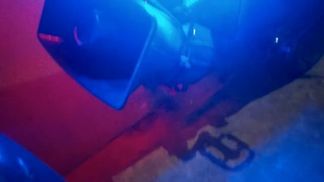 Тюнинг велосипеда, стробоскоп, спецсигнал (СГУ) смотреть онлайн