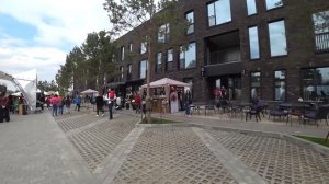 Есентай Сити Esentai City