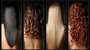 Быстро рост волос