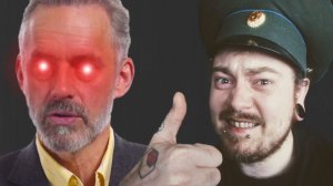 Jordan B Peterson Dismantles GQ and Defends Count Dankula