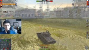 SHERIDAN - ЧЕСТНЫЙ ОБЗОР?КАК ИГРАТЬ НА ШЕРИДАН ? WoT Blitz