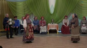 Ой товарочка моя(частушки)... 22-02н